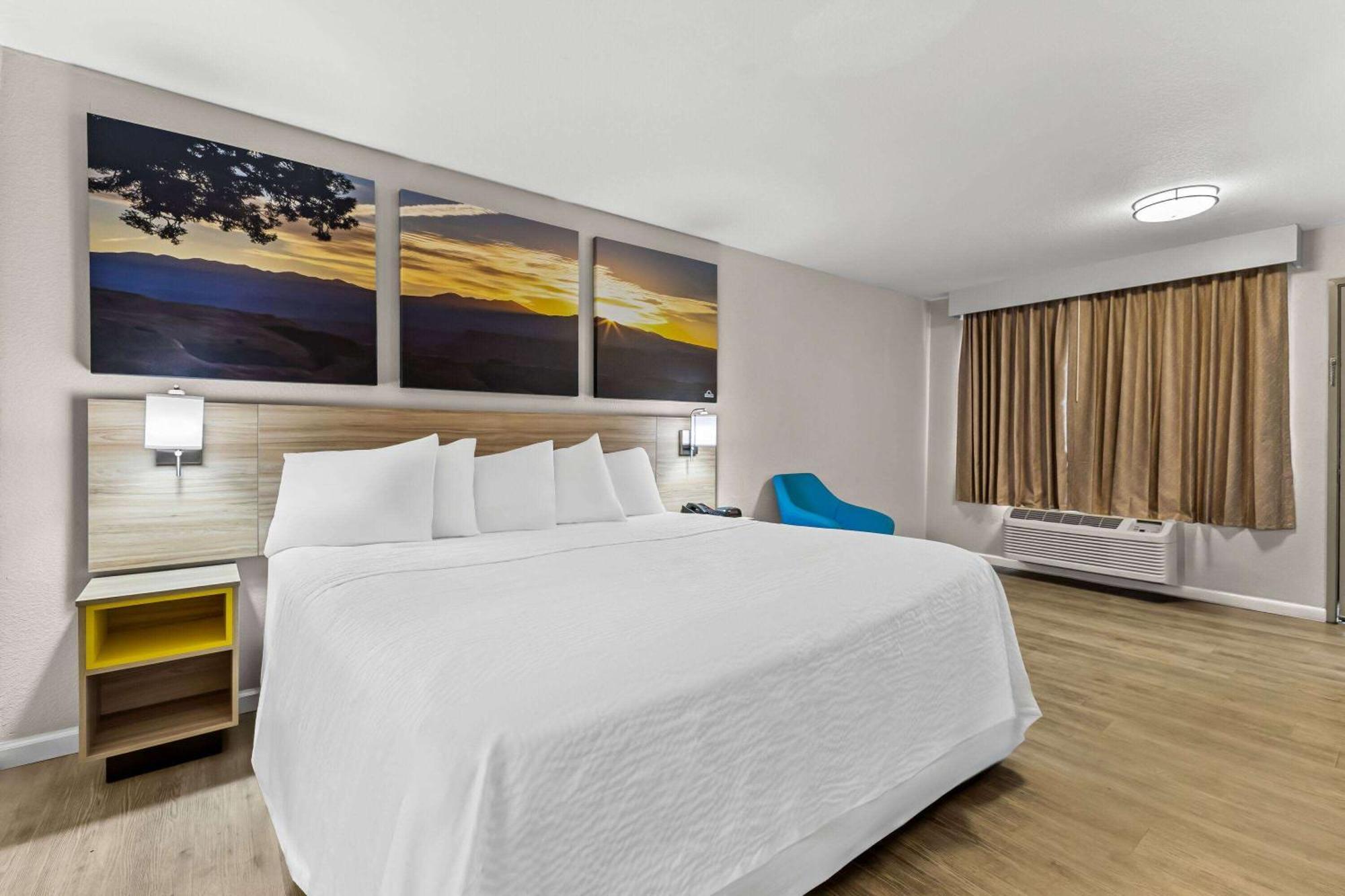 Days Inn By Wyndham Buckeye Kültér fotó