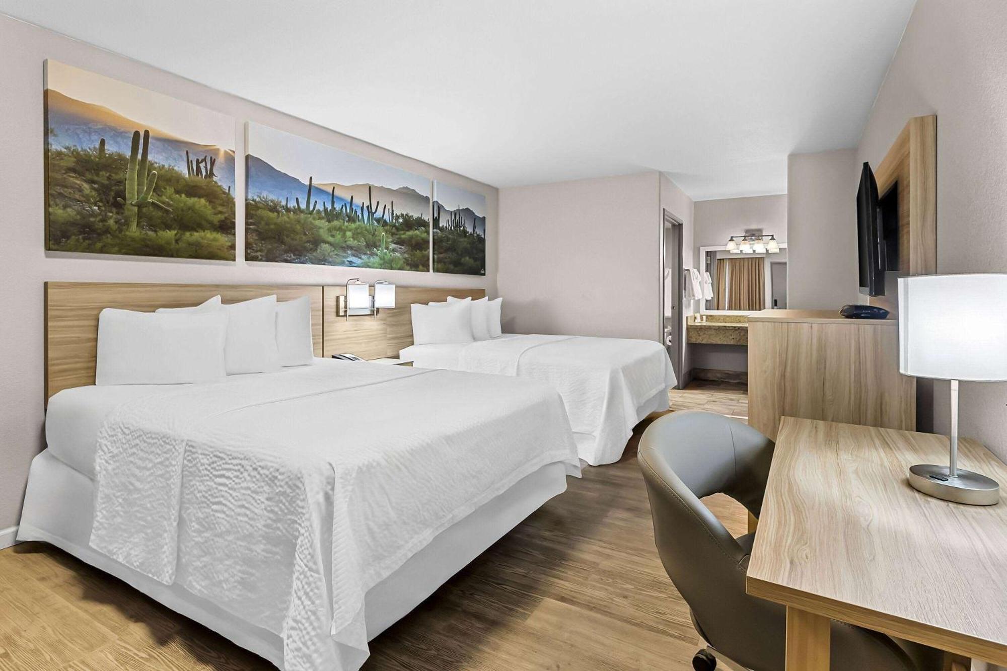 Days Inn By Wyndham Buckeye Kültér fotó