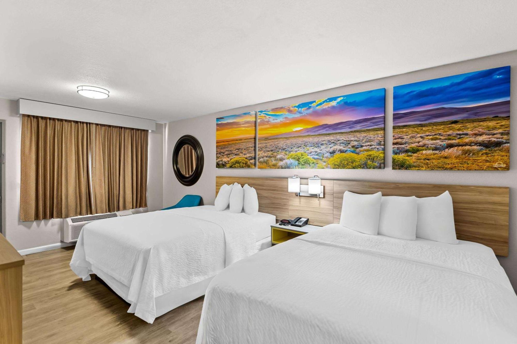 Days Inn By Wyndham Buckeye Kültér fotó