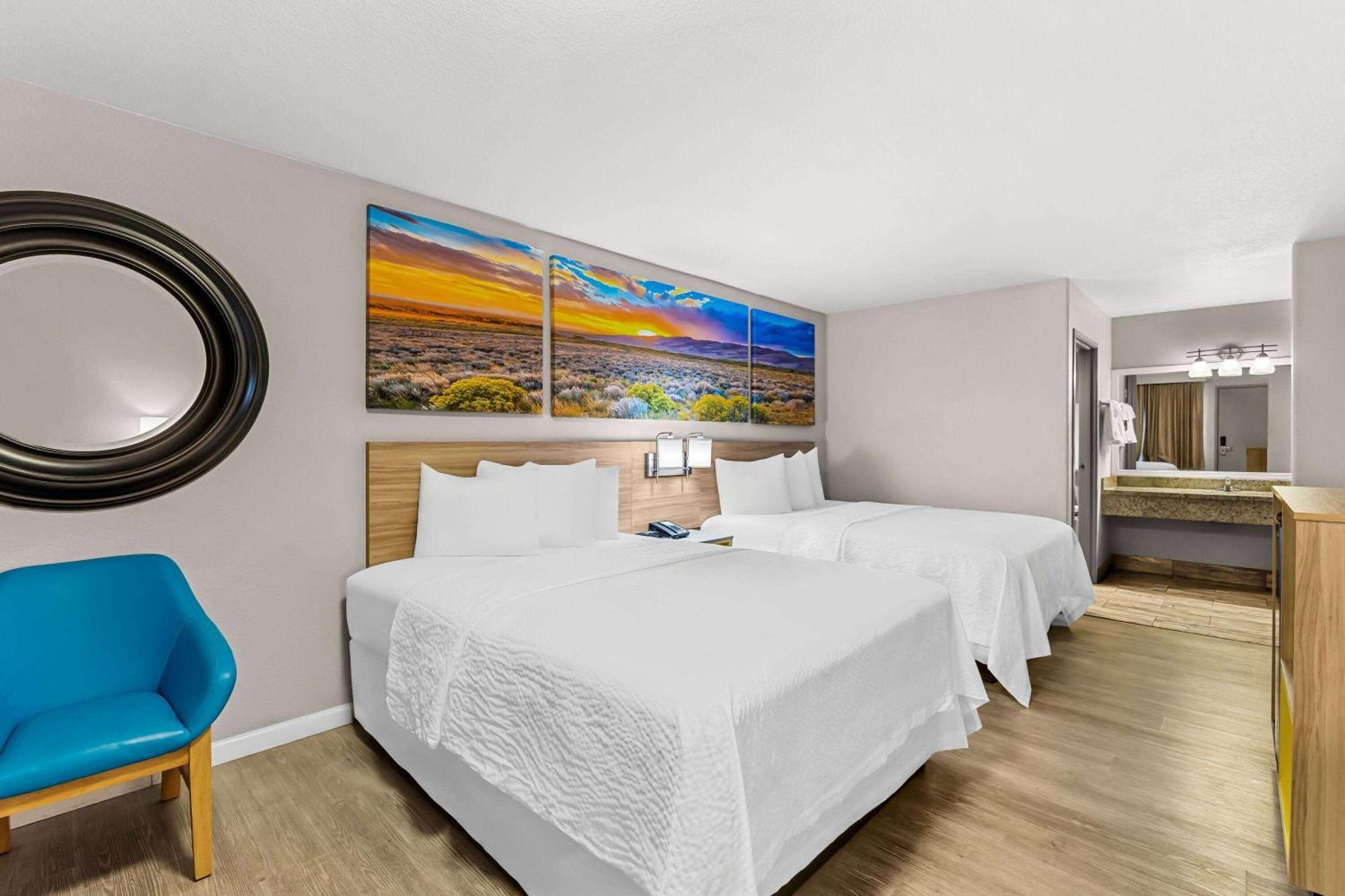 Days Inn By Wyndham Buckeye Kültér fotó