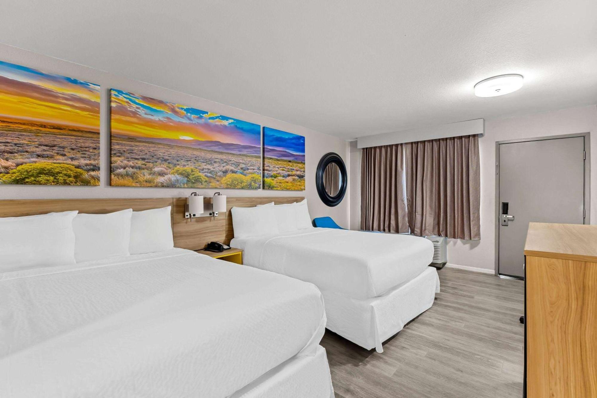 Days Inn By Wyndham Buckeye Kültér fotó