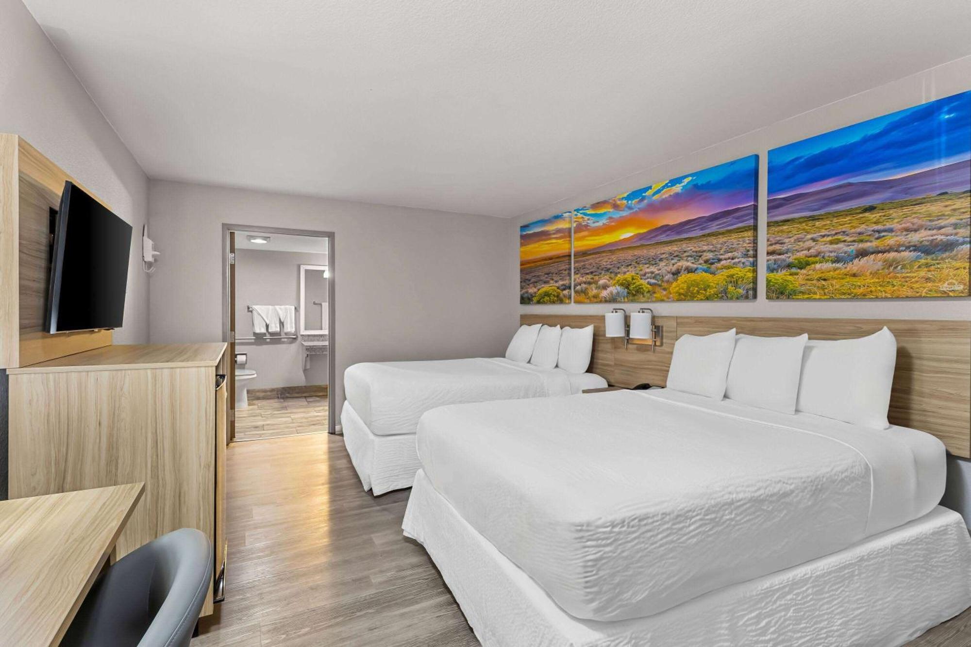 Days Inn By Wyndham Buckeye Kültér fotó