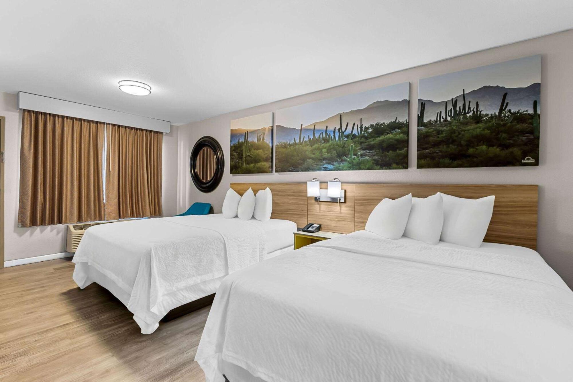Days Inn By Wyndham Buckeye Kültér fotó