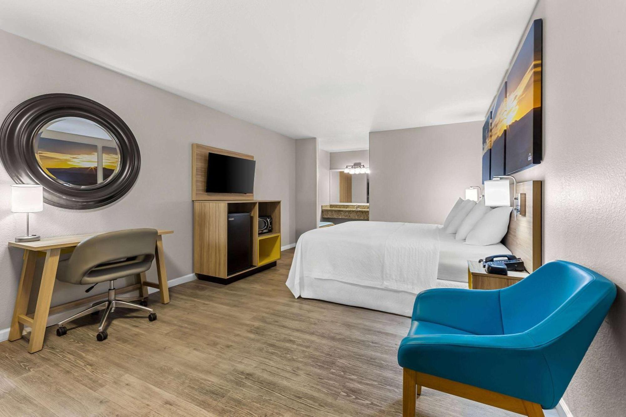 Days Inn By Wyndham Buckeye Kültér fotó